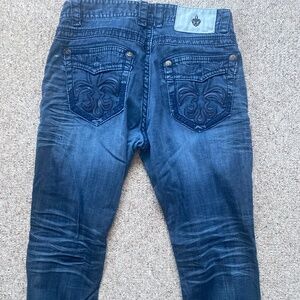 Men’s jeans